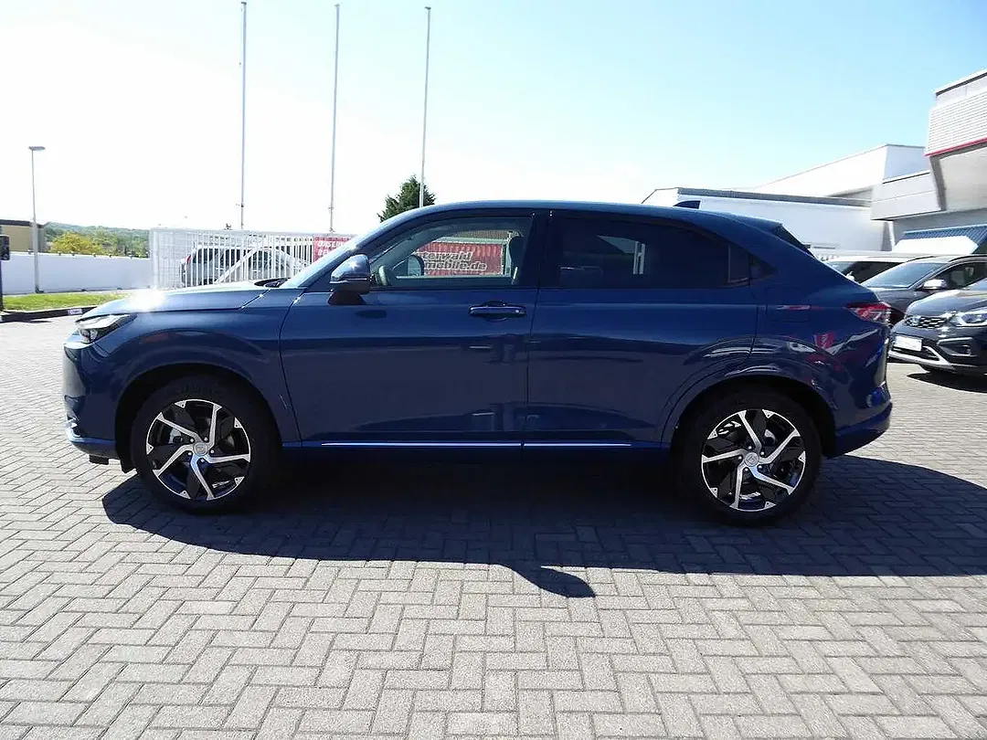 Honda HR-V - Thumbnail 5