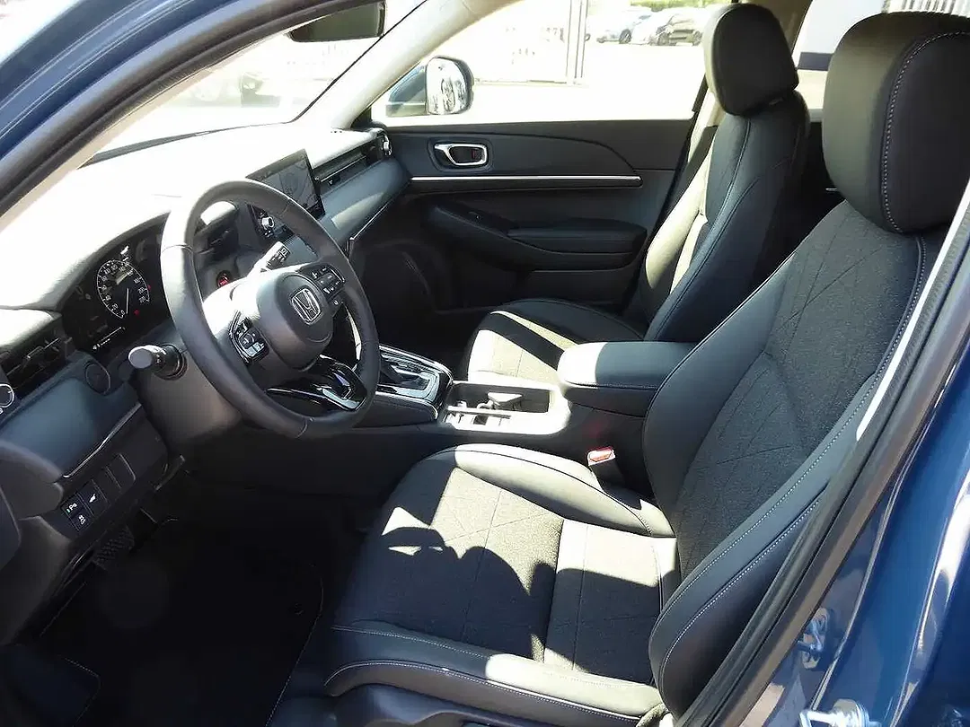 Honda HR-V - Thumbnail 7