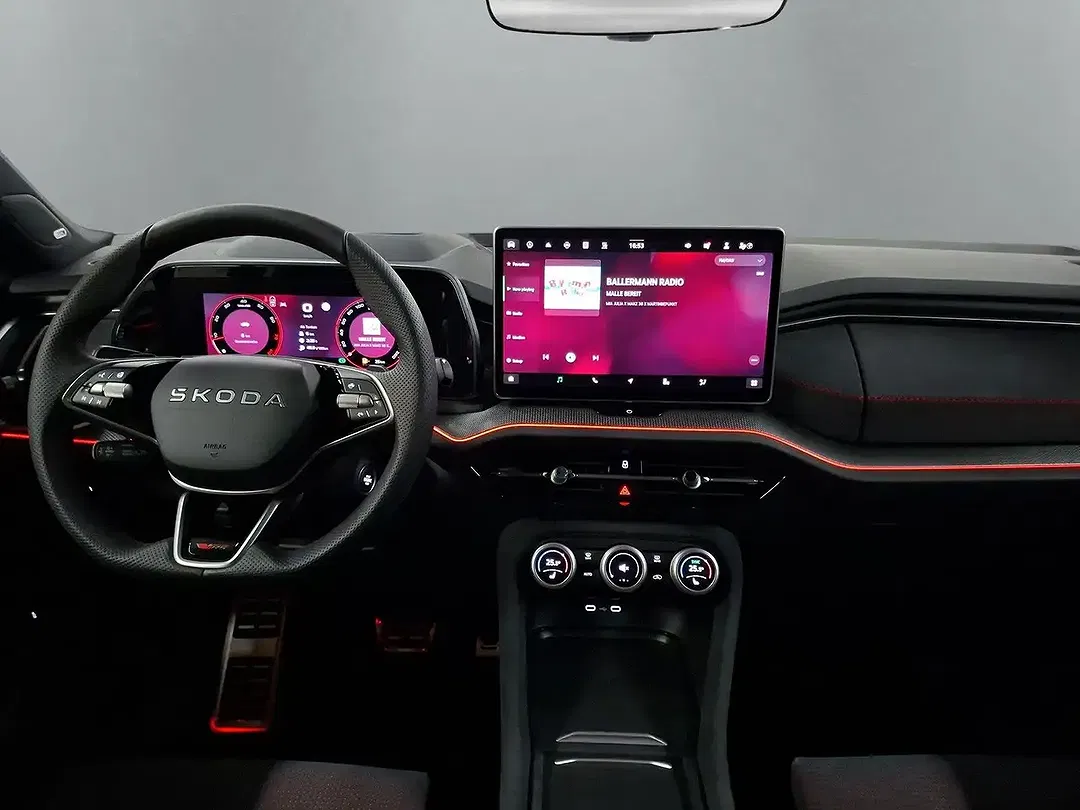 Skoda Kodiaq - Thumbnail 14