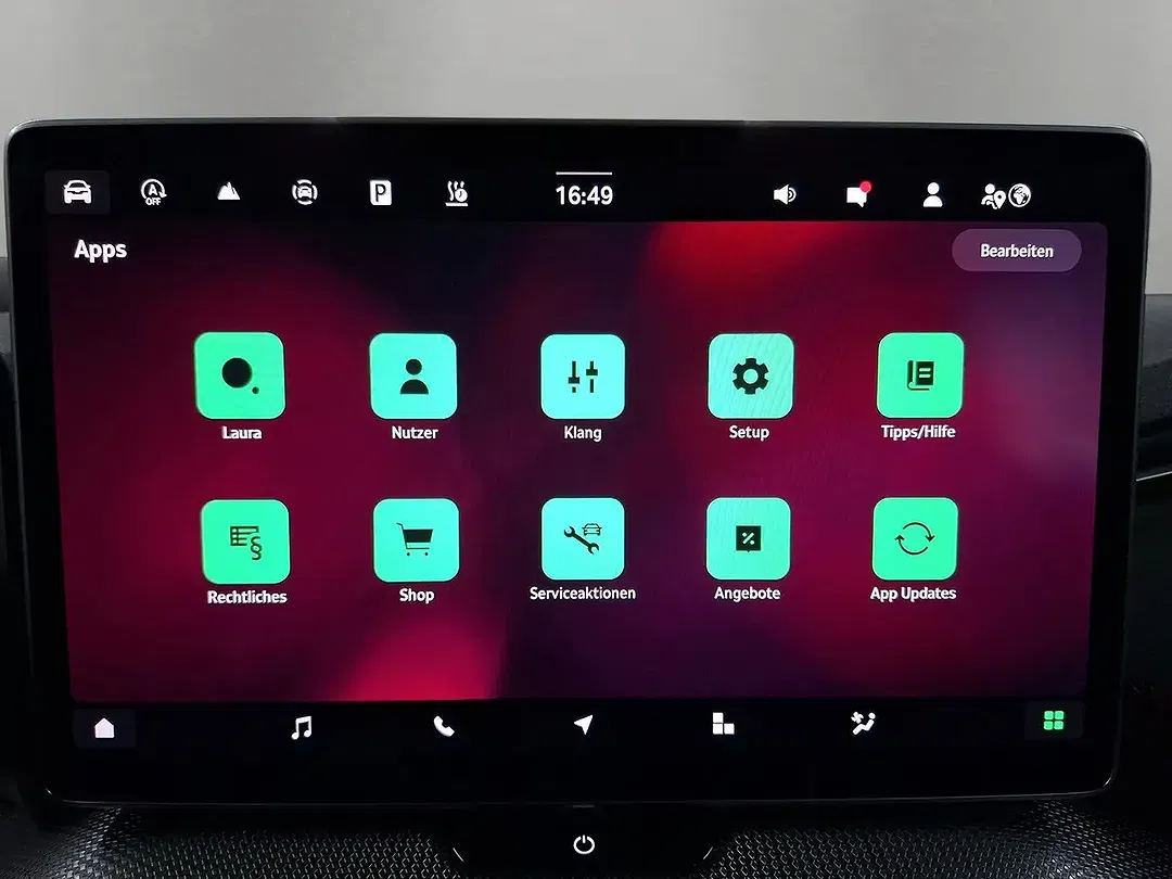 Skoda Kodiaq - Thumbnail 15
