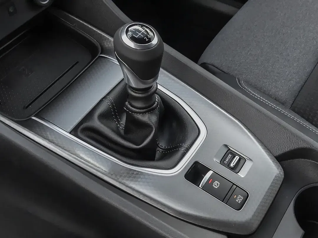 Nissan Qashqai - Thumbnail 14