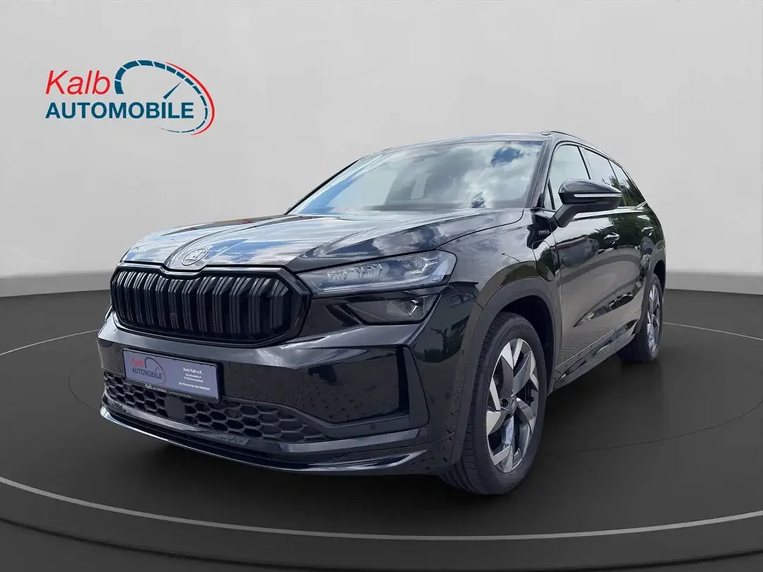 Skoda Kodiaq - Afbeelding 1
