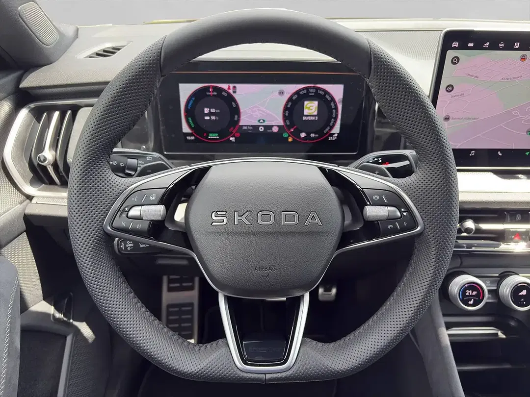 Skoda Kodiaq - Thumbnail 10