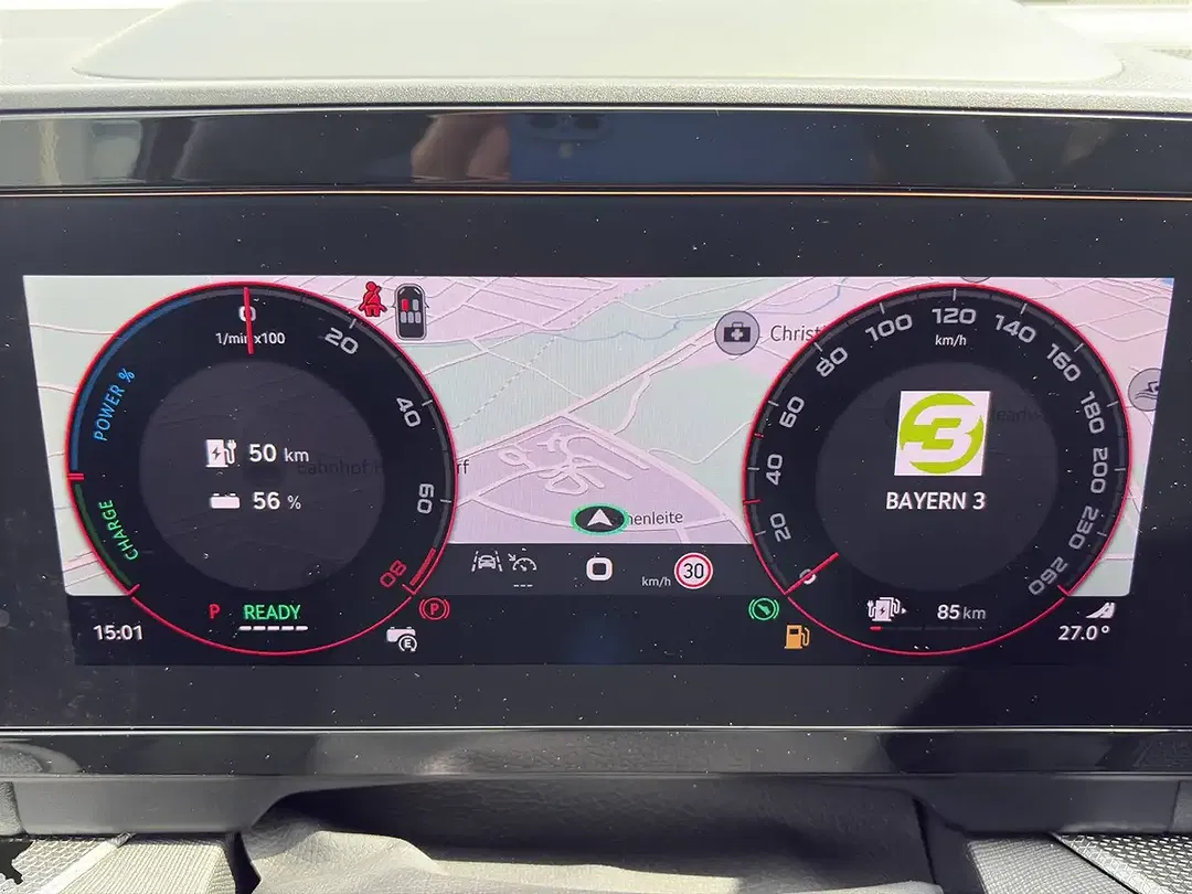 Skoda Kodiaq - Thumbnail 11