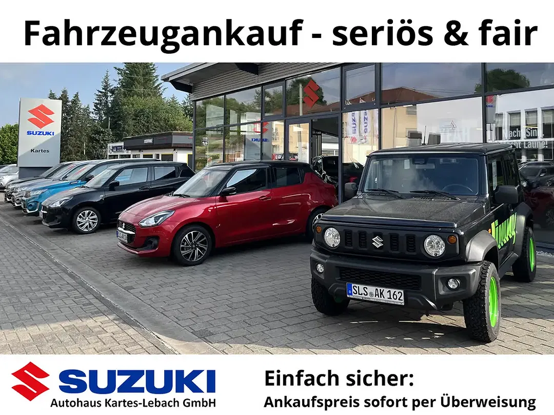 Suzuki Vitara - Thumbnail 10