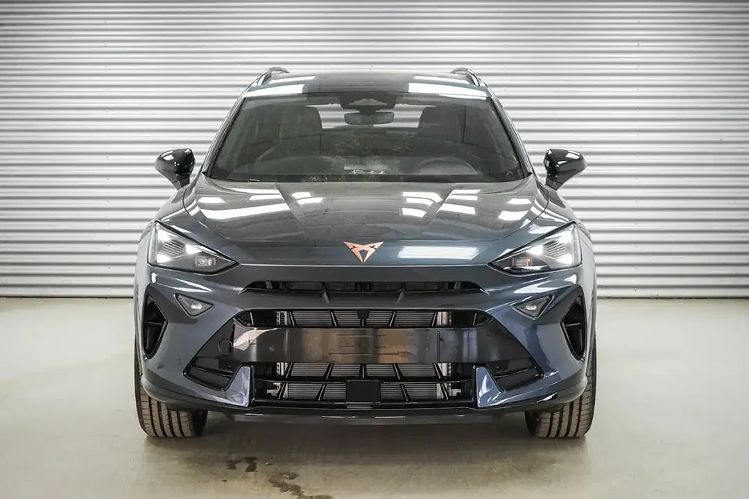 CUPRA Formentor - Thumbnail 1