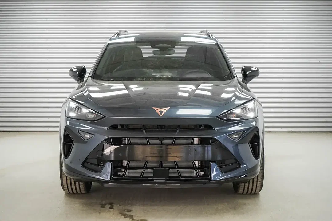 CUPRA Formentor - Afbeelding 1