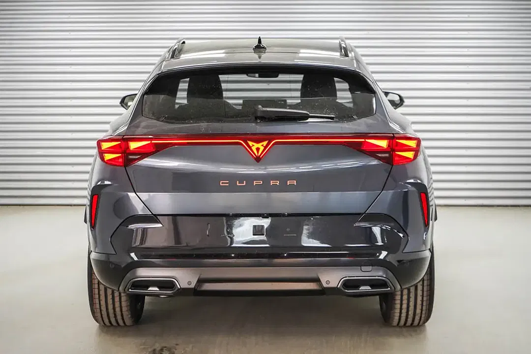 CUPRA Formentor - Thumbnail 3