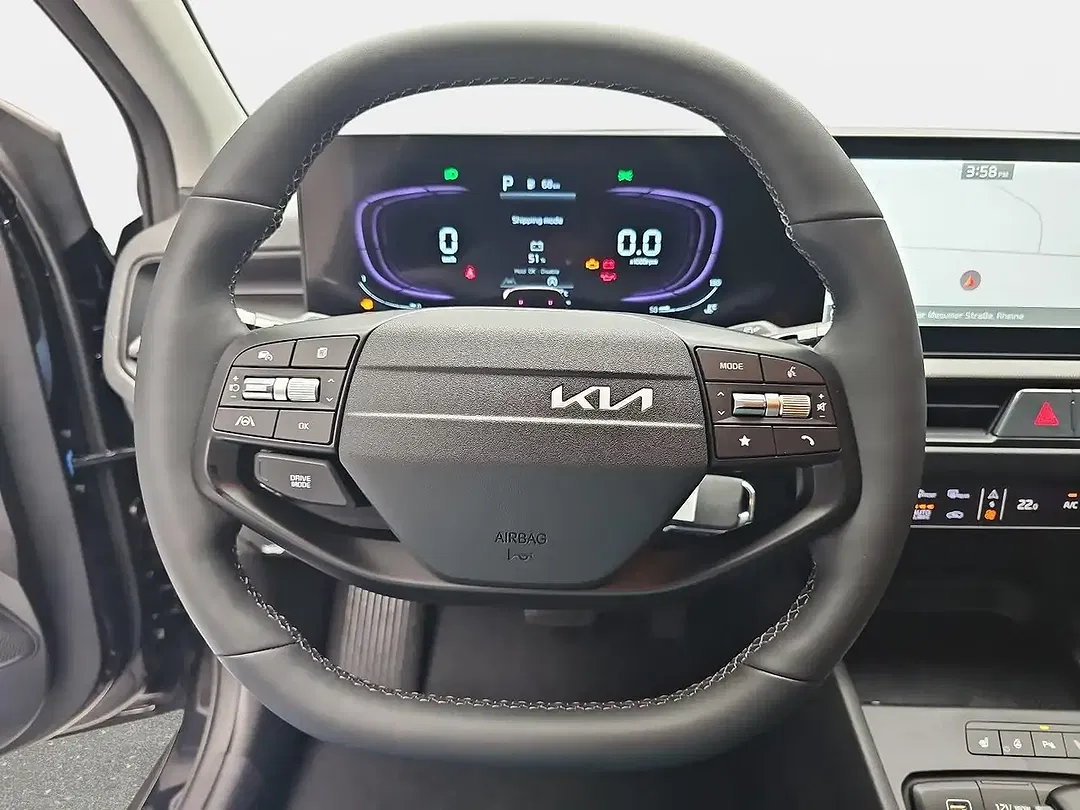 Kia Stonic 1.0 T-GDI DCT Vision - foto 13