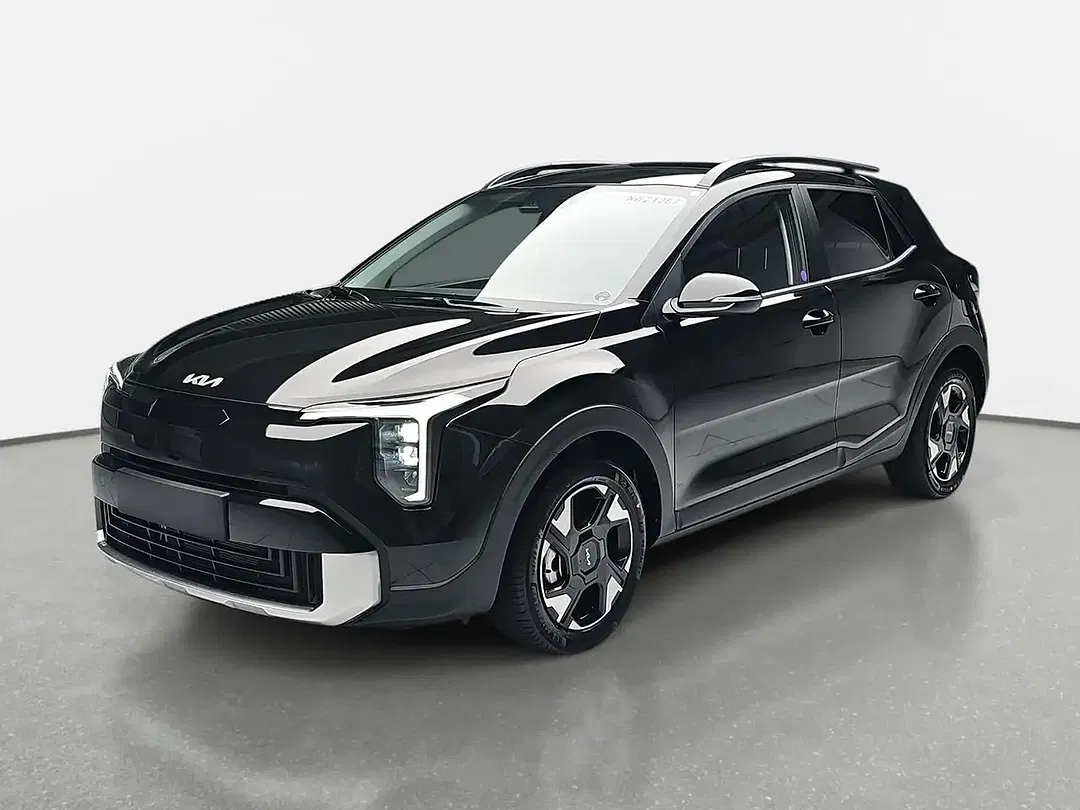 Kia Stonic 1.0 T-GDI DCT Vision - foto 1