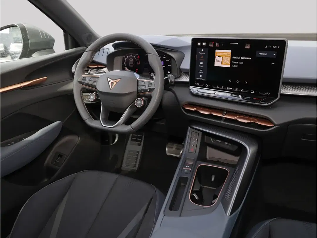 CUPRA Terramar - Thumbnail 9