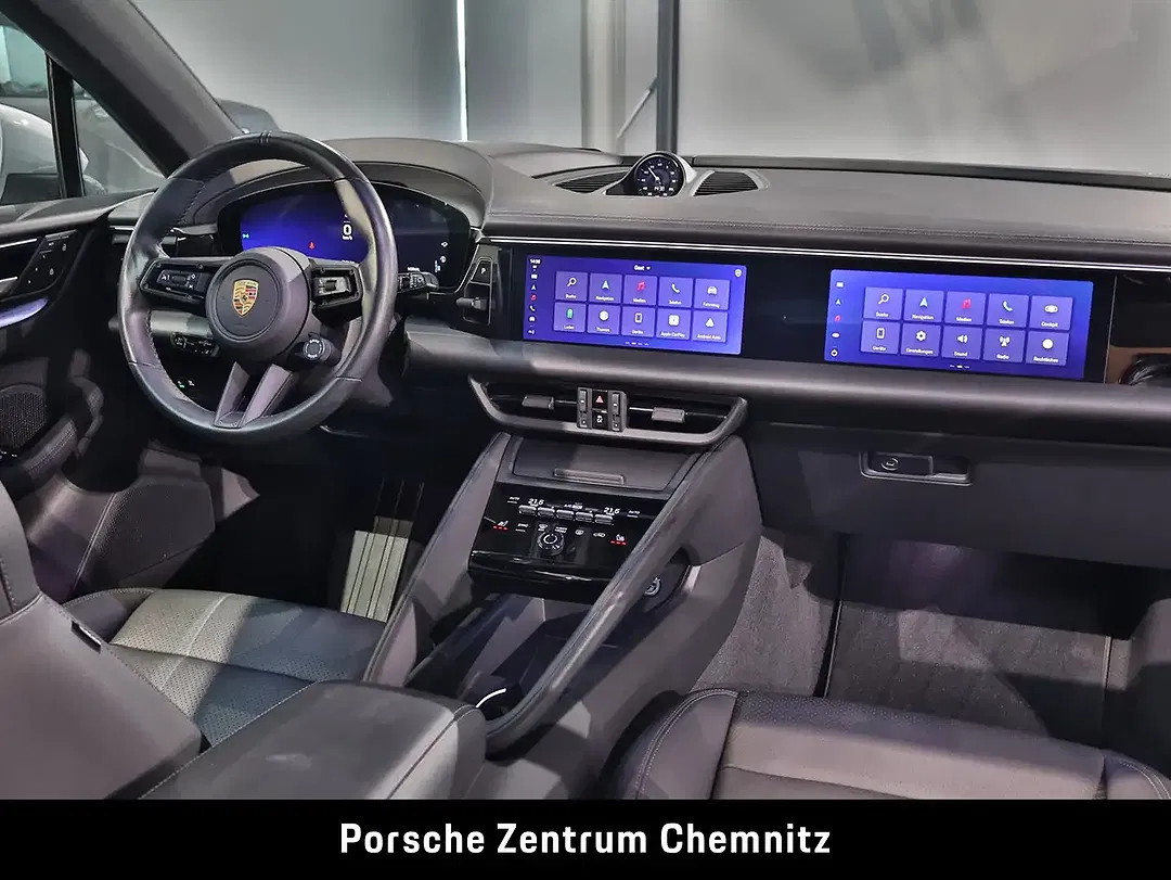 Porsche Macan - Thumbnail 15