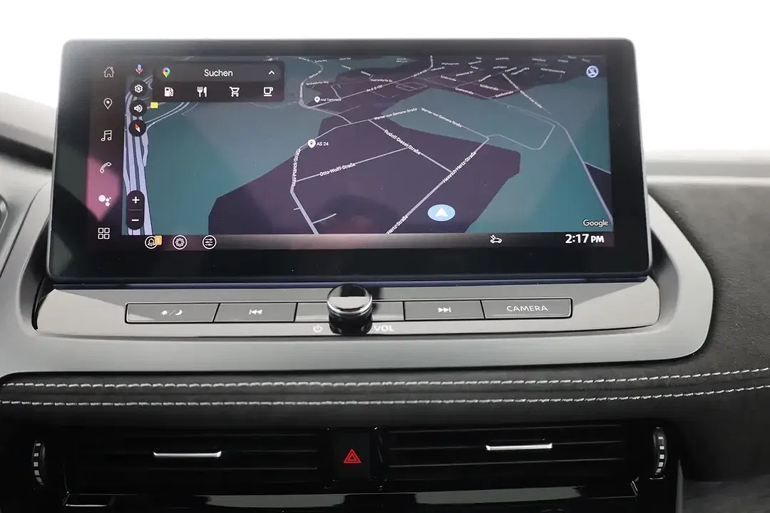 Nissan Qashqai - Thumbnail 11