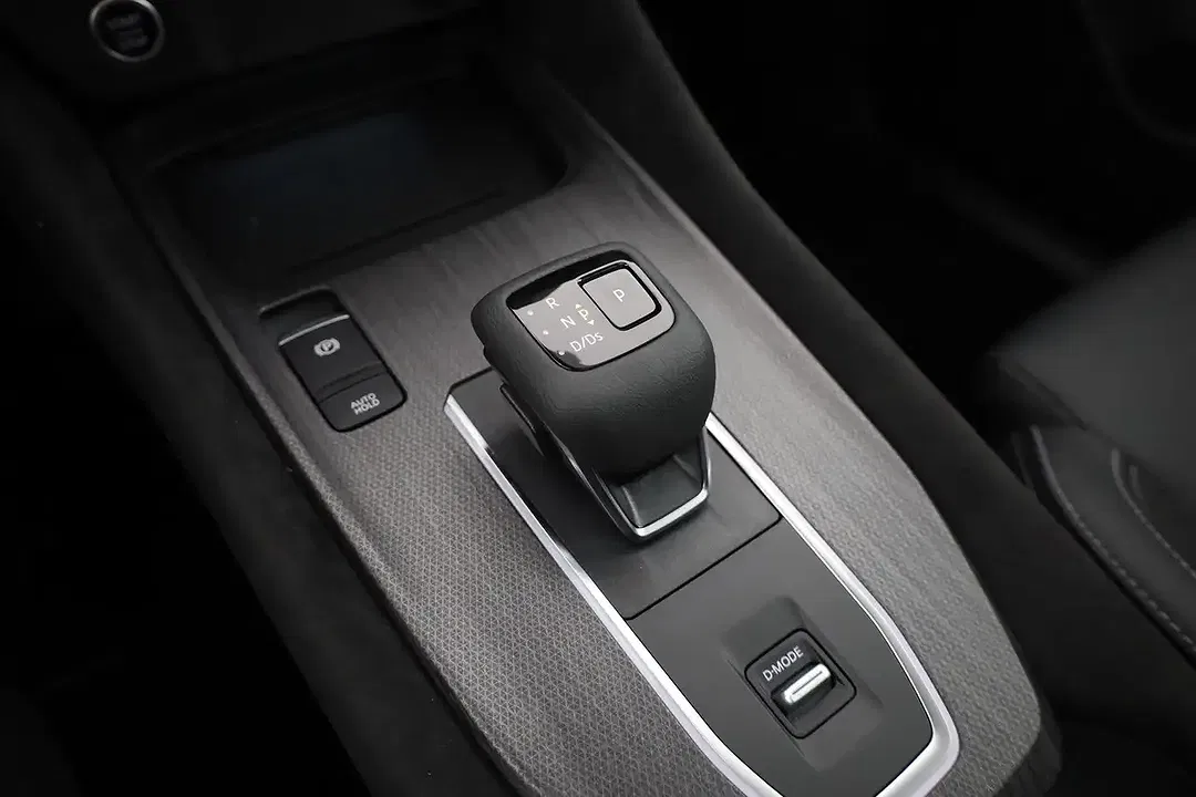 Nissan Qashqai - Thumbnail 13