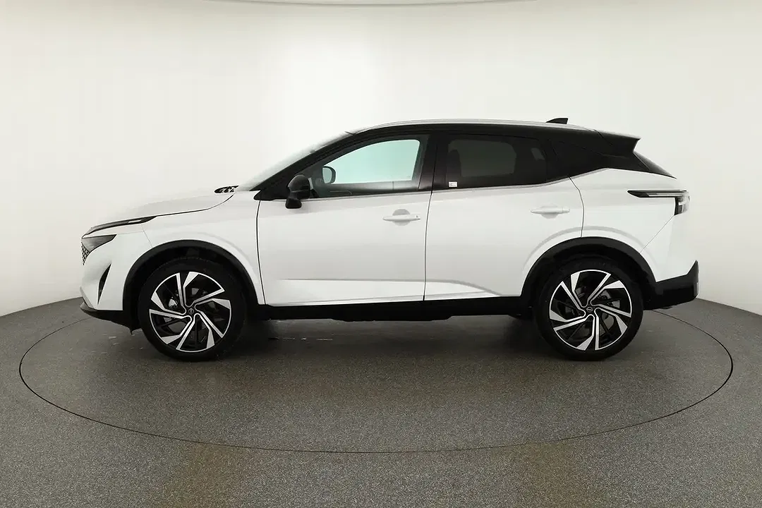 Nissan Qashqai - Thumbnail 2