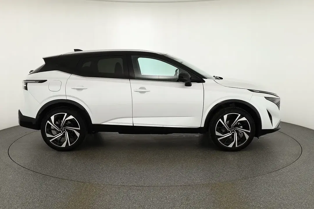 Nissan Qashqai - Thumbnail 6