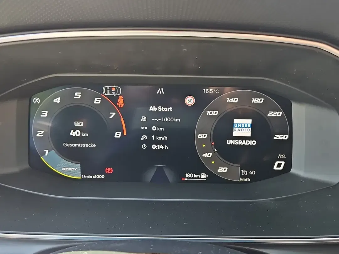 SEAT Leon - Thumbnail 11