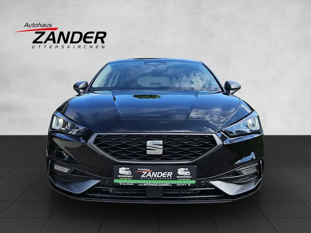 SEAT Leon 1.5 TSI FR - foto 2