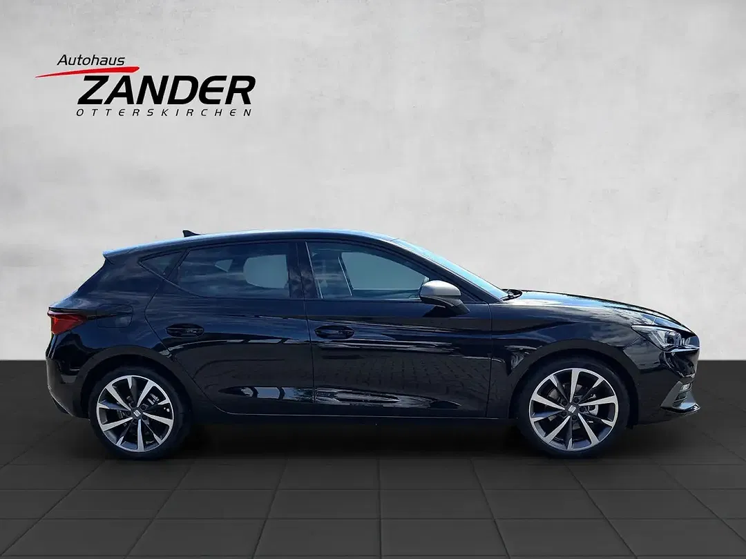 SEAT Leon - Thumbnail 7