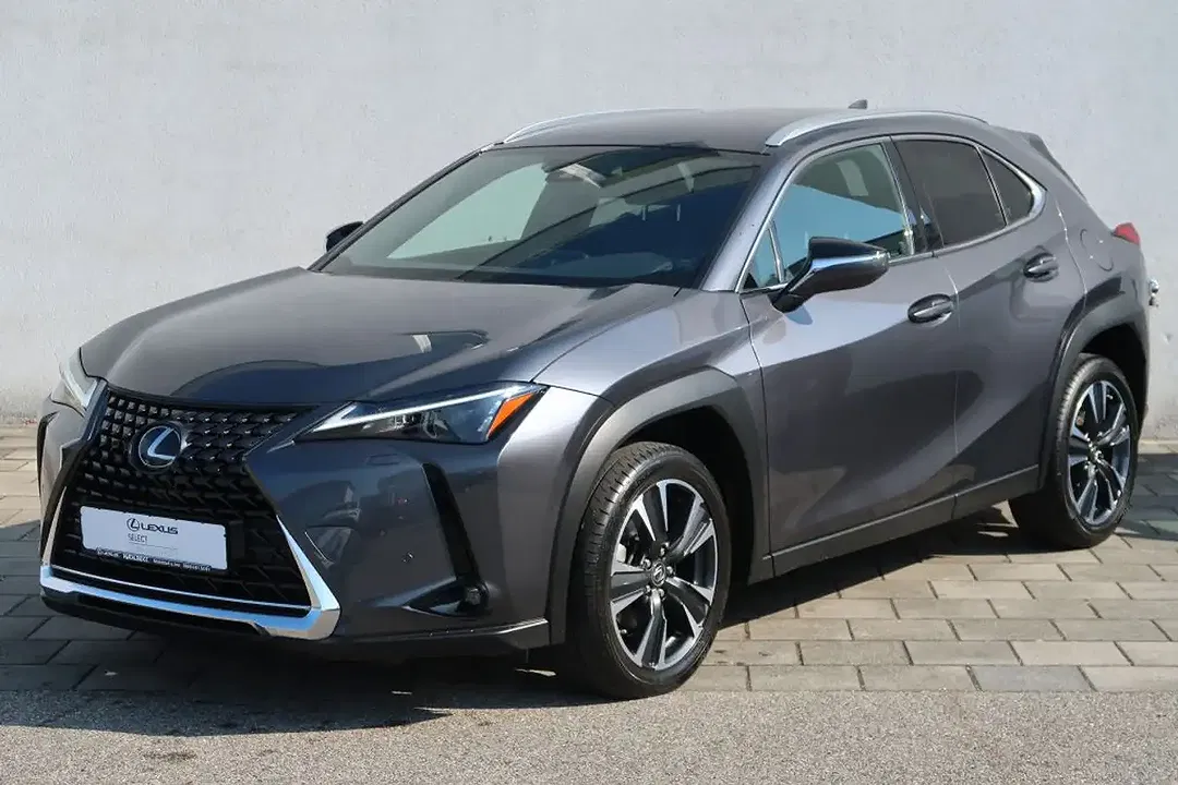Lexus UX 250h - Thumbnail 3
