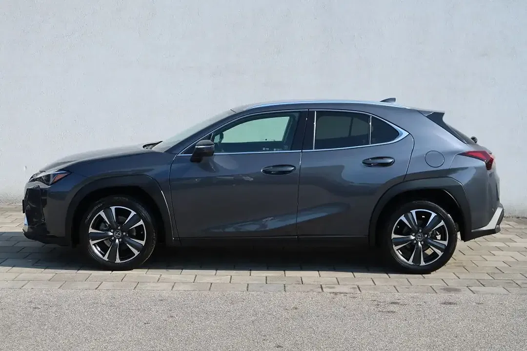 Lexus UX 250h - Thumbnail 4