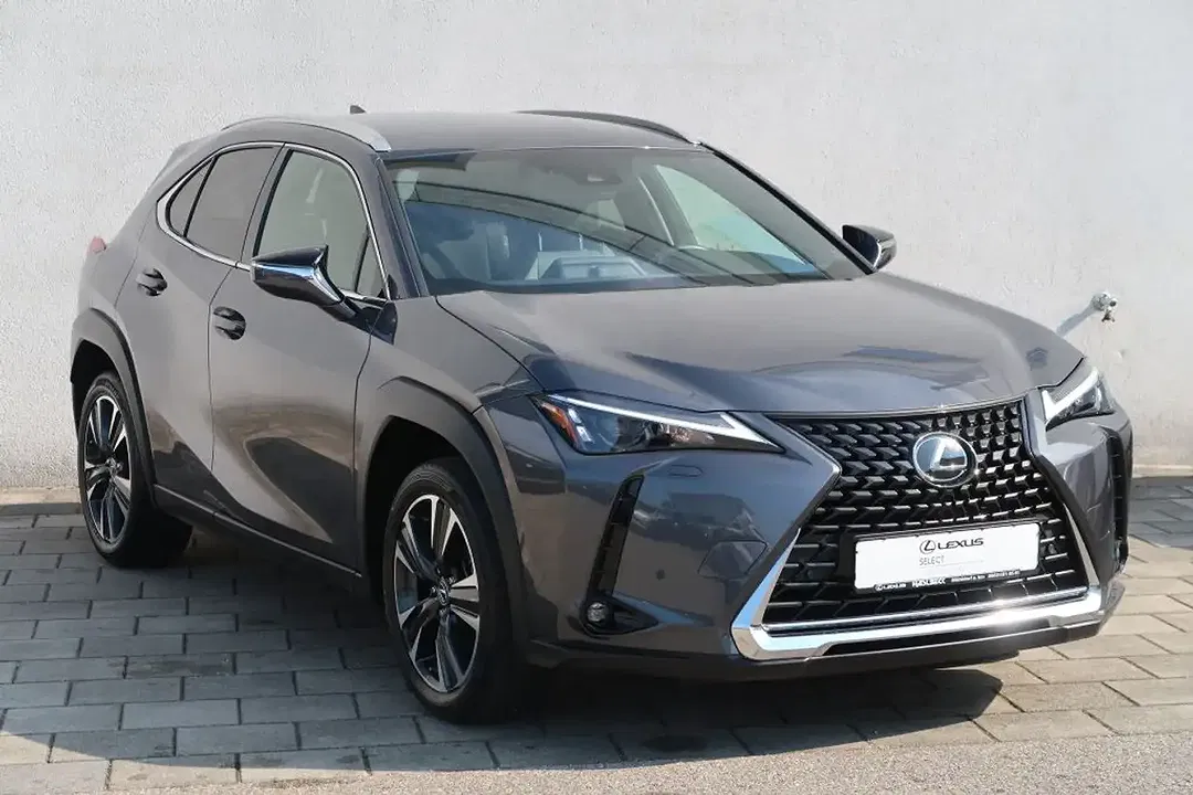 Lexus UX 250h - Thumbnail 9