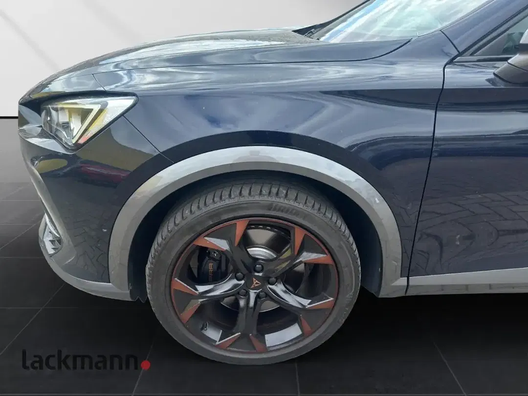 CUPRA Formentor - Thumbnail 15