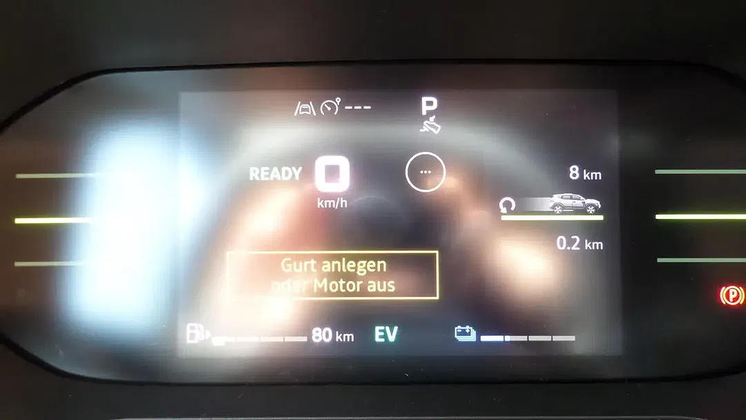 Dacia Duster - Thumbnail 11