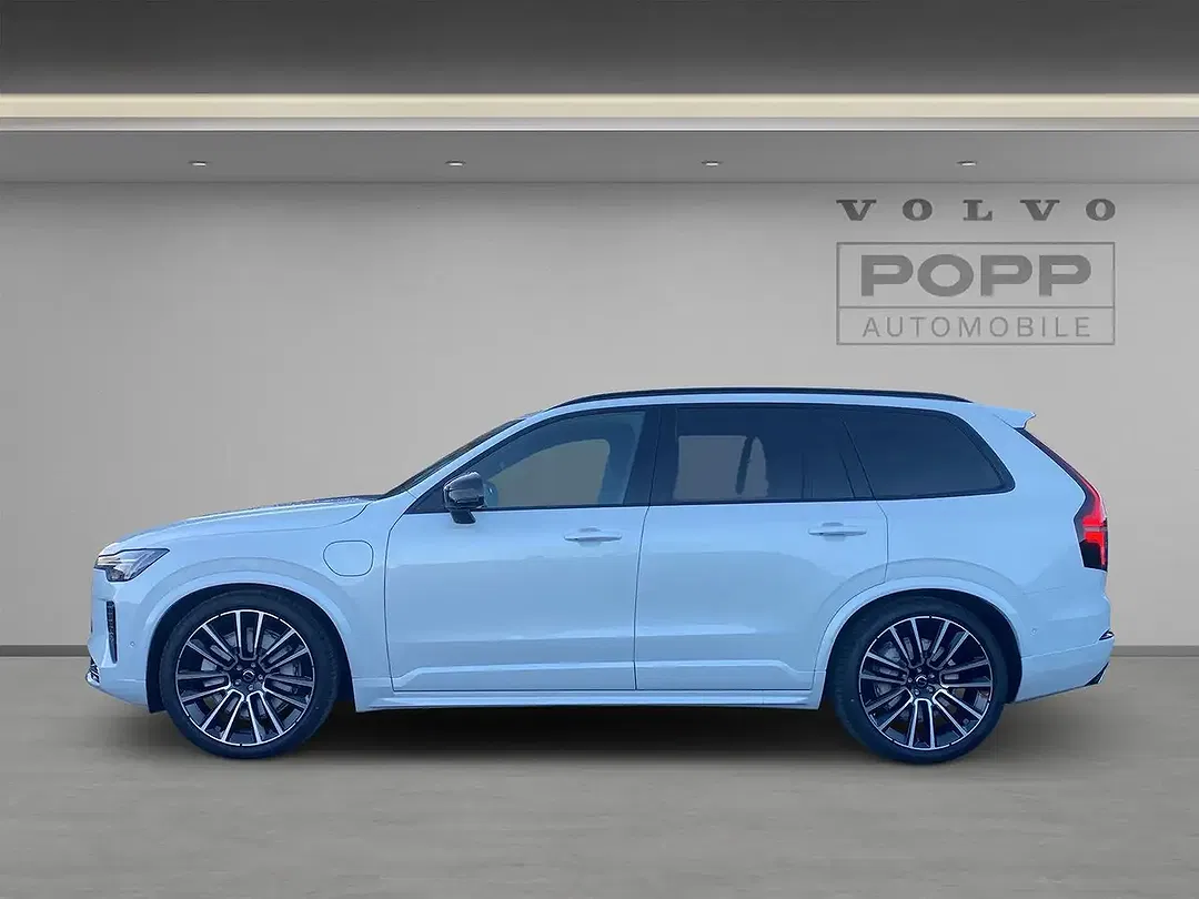 Volvo XC90 T8 AWD Ultra Dark - foto 2