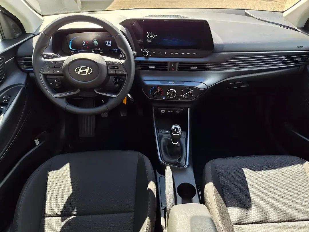 Hyundai i20 - Thumbnail 10