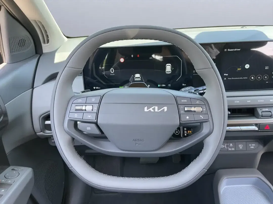 Kia EV3 - Thumbnail 14