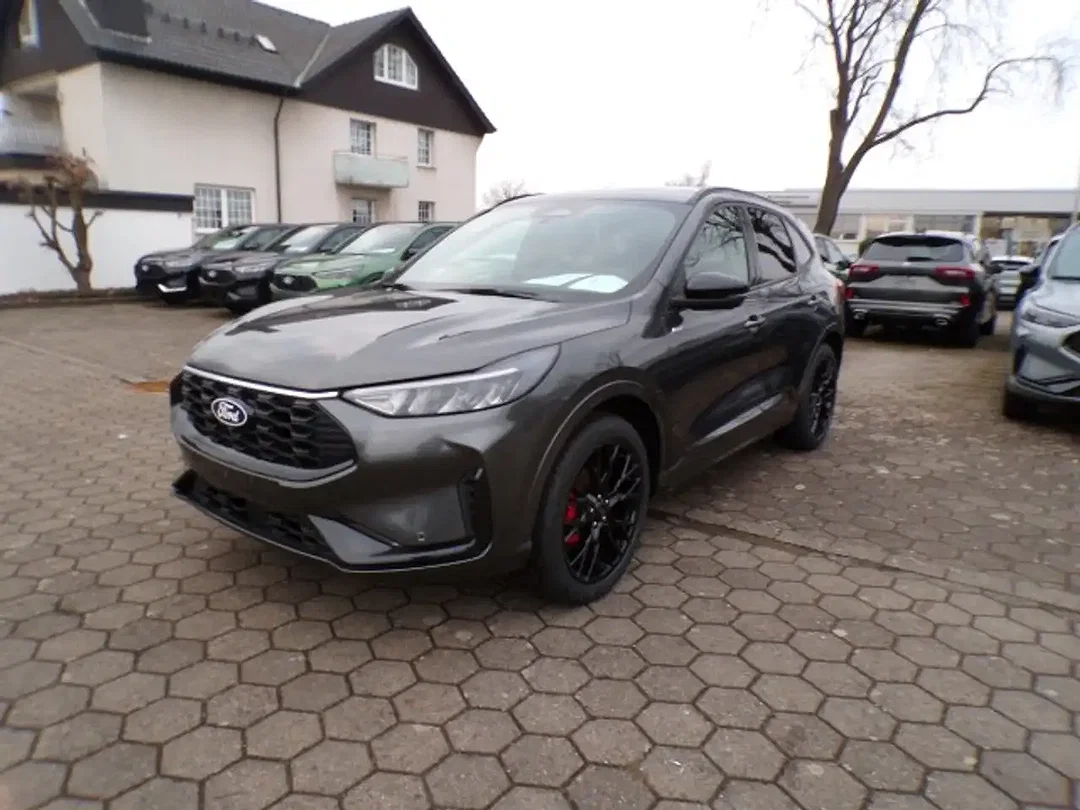 Ford Kuga - Afbeelding 1