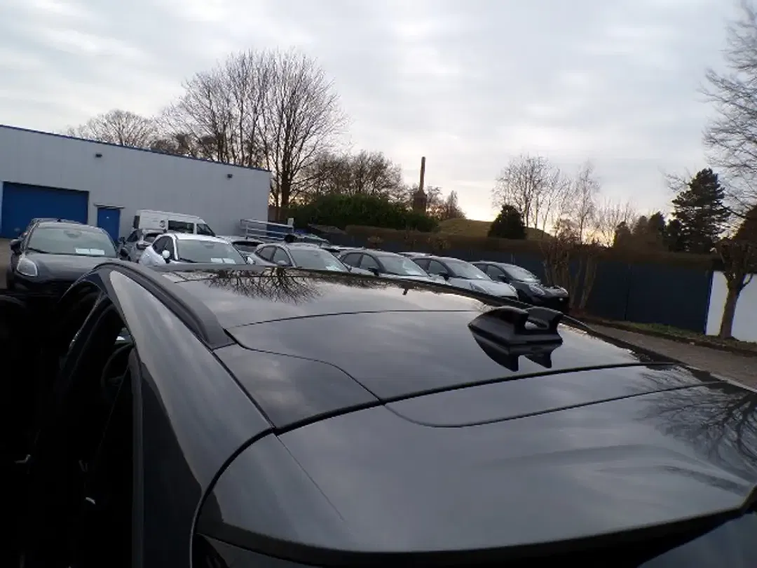 Ford Kuga - Thumbnail 12
