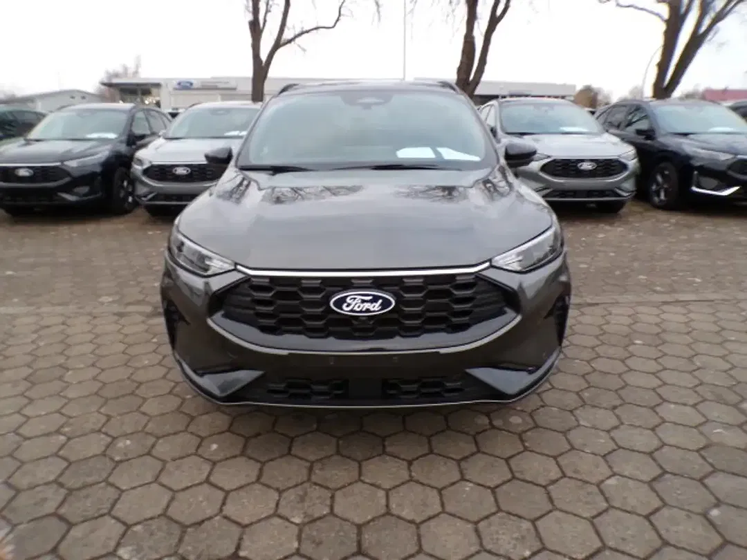 Ford Kuga ST-Line - foto 2