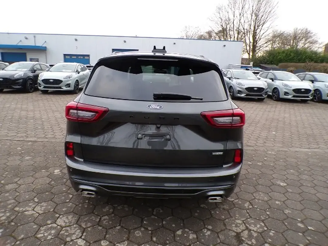 Ford Kuga - Thumbnail 6