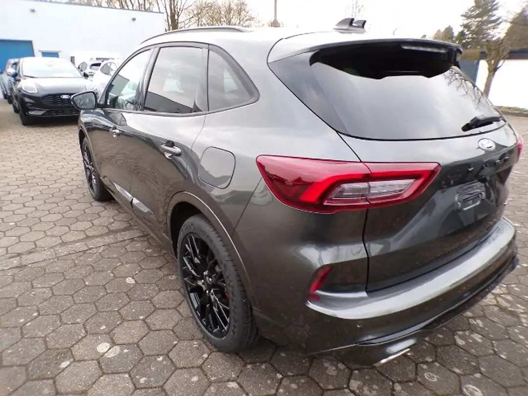 Ford Kuga - Thumbnail 7