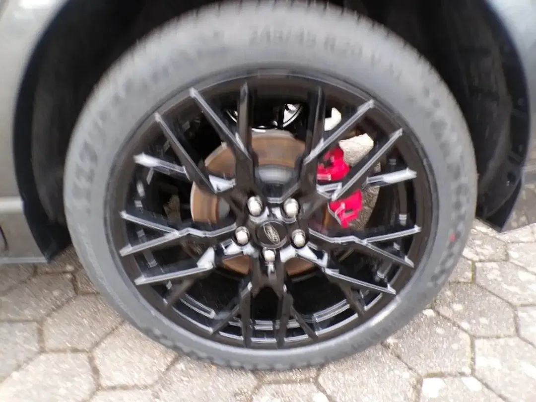 Ford Kuga - Thumbnail 9