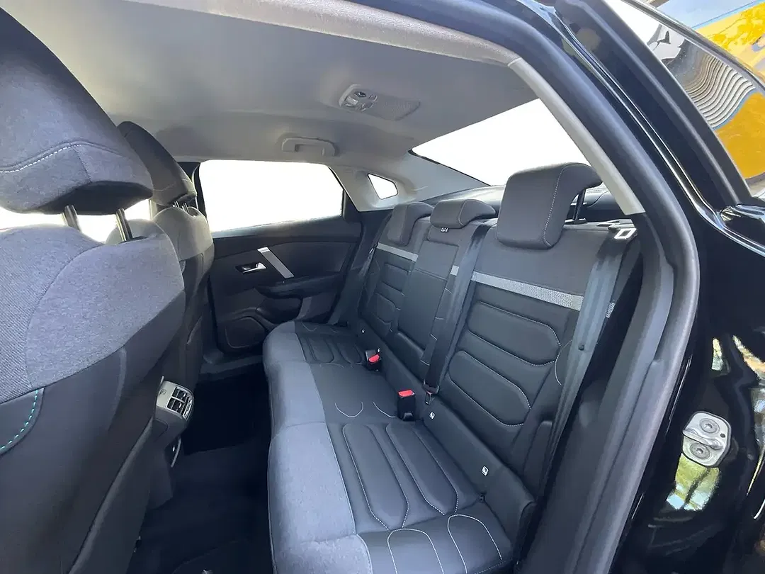Citroen C4 X 1.2 PureTech EAT8 Max - foto 14