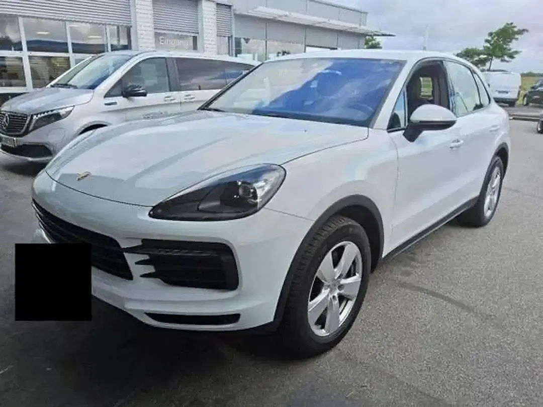 Porsche Cayenne - foto 2