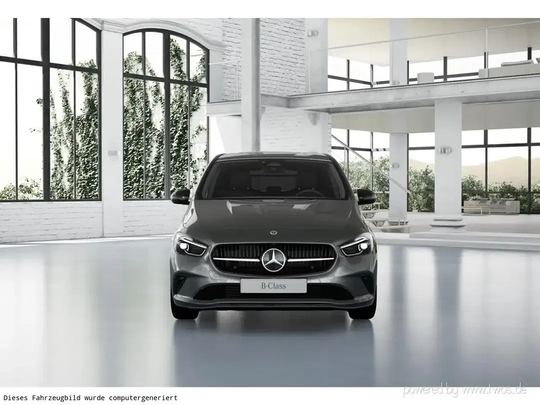 Mercedes-Benz B 200 Progressive - foto 2