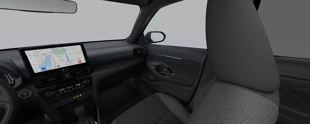 Toyota Yaris Cross - Thumbnail 10
