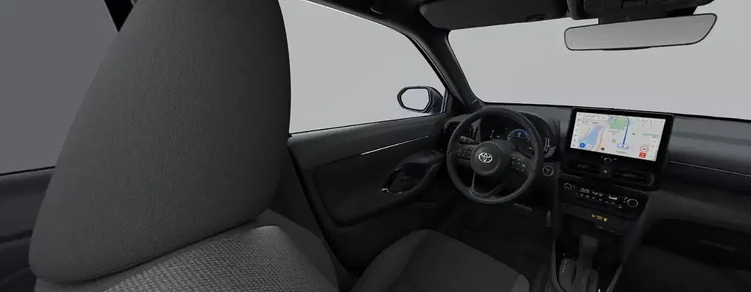 Toyota Yaris Cross - Thumbnail 9