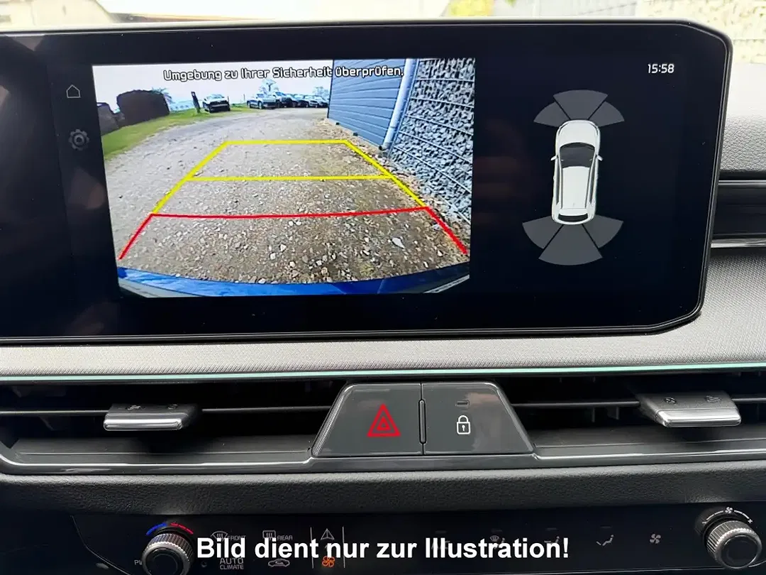 Kia Stonic - Thumbnail 10