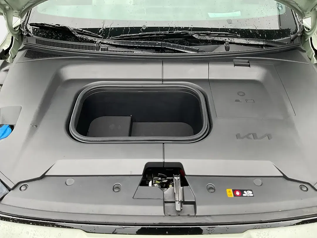 Kia EV3 - Thumbnail 13