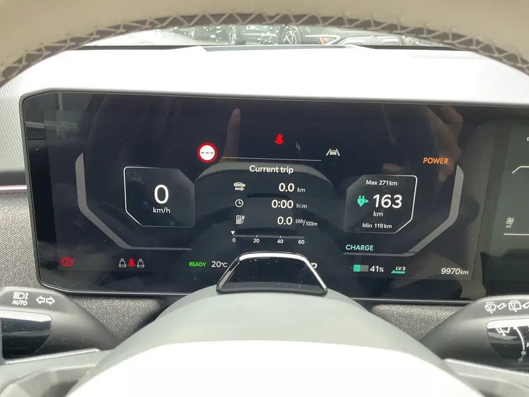 Kia EV3 - Thumbnail 15