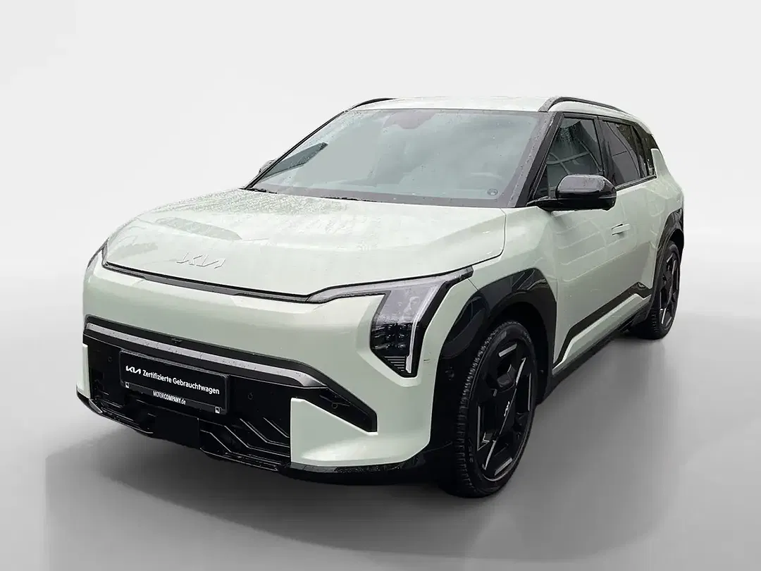 Kia EV3 GT-Line - foto 1