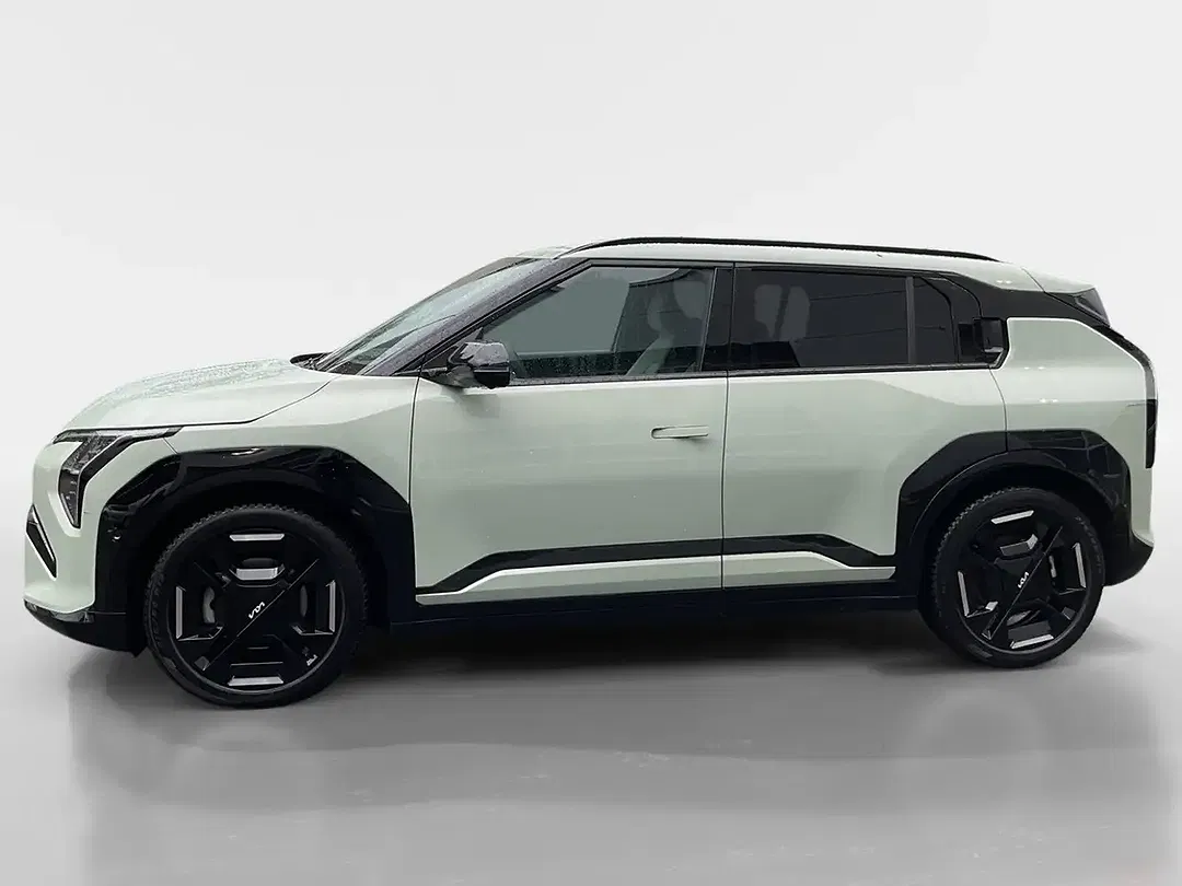 Kia EV3 GT-Line - foto 2