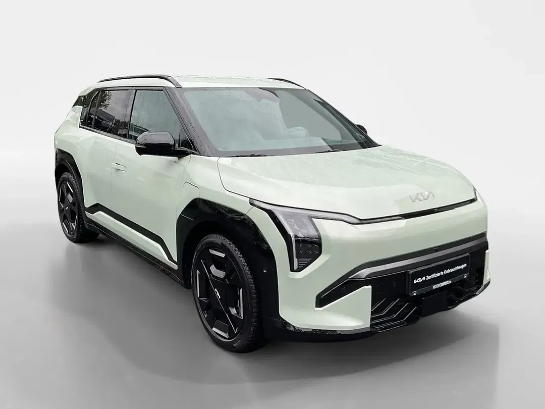 Kia EV3 - Thumbnail 6