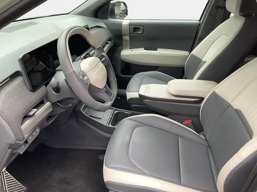 Kia EV3 - Thumbnail 7