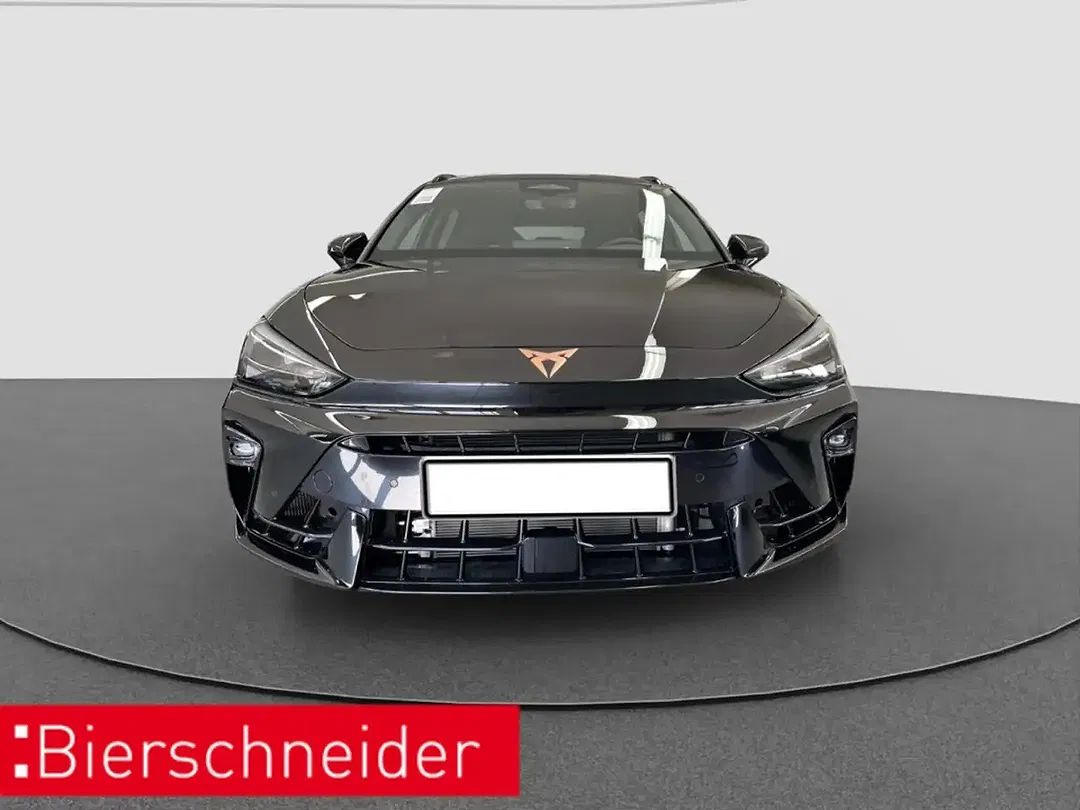 CUPRA Leon - Thumbnail 3